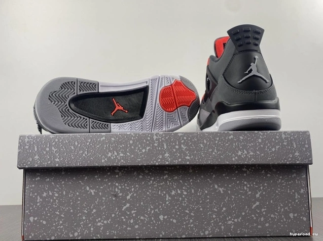 "Infrared" DH6927-061 Air Jordan Retro 4 0623